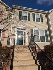 8605 Sycamore Glen Ln Unit 8605, Odenton, MD 21113