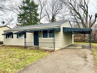 4127 Oakdell Ave, Dayton, OH 45432