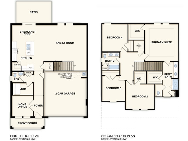 37674 Rattle Snake Trail, Zephyrhills, FL 33541 - photo 2