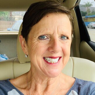 Gillian Bartley