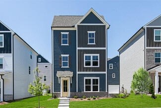 3585 Tristens Walk Cove, Loganville, GA 30052