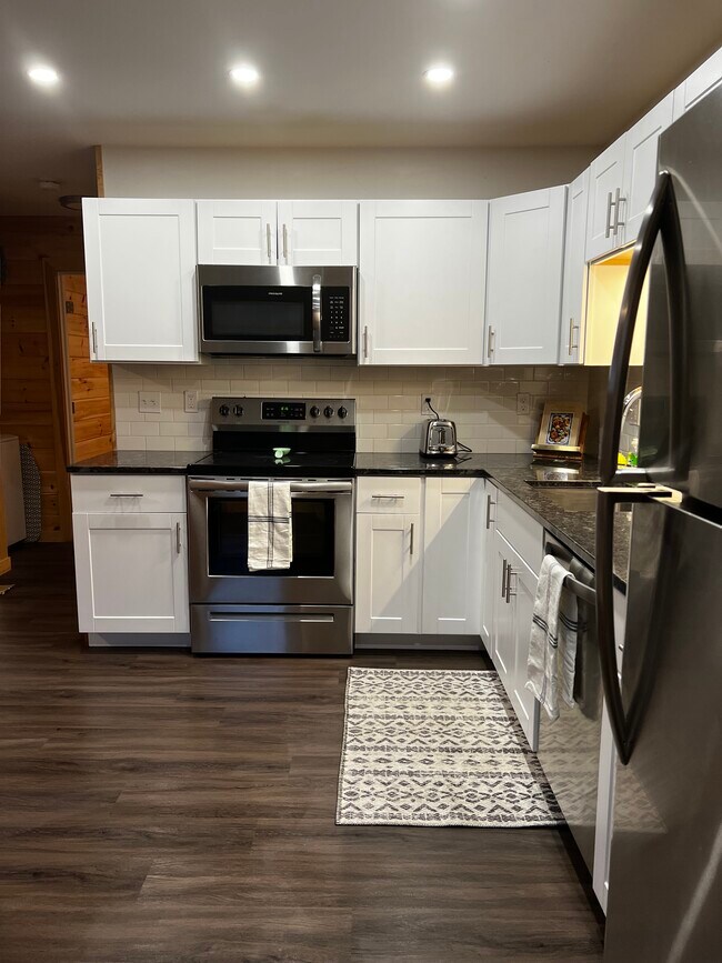 1 Addys Way unit 1, Swanville, ME 04915 - photo 4