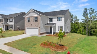 63 White Spruce Way, Newnan, GA 30265
