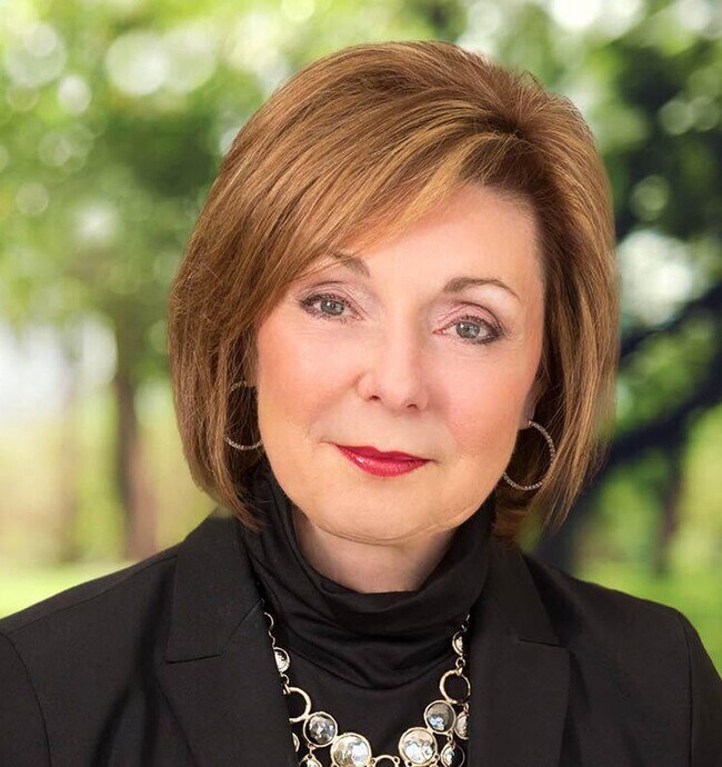Terri Coulston