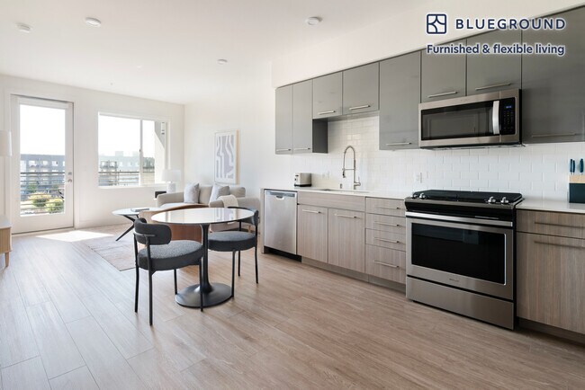 45060 Synergy St unit FL4-ID2001, Fremont, CA 94538 - photo 7