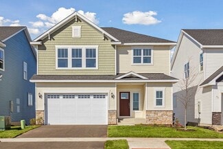 1542 Philipp Way Unit 36504014, Shakopee, MN 55379