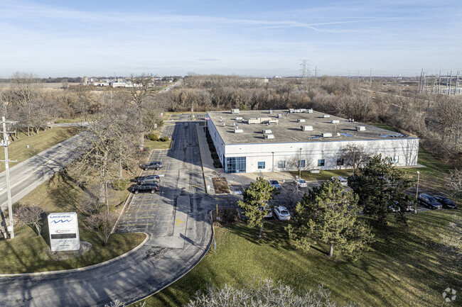 Lakeview Technology Academy is one of the newer schools in Kenosha.