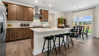 325 Swift Creek Farm, Clayton, NC 27520