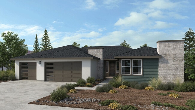 1092 Timber Ridge Loop, Klamath Falls, OR 97601 - photo 4
