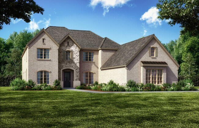 5904 Middleton Dr unit 36488534, Parker, TX 75002 - photo 2