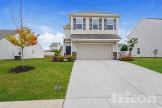 178 Hidden Lakes Rd, Statesville, NC 28677