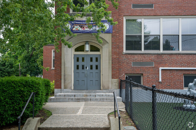 Star Academy for the Gifted and Talented is a private school in Wellesley for grades PK-12.