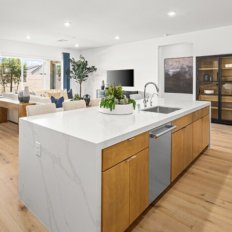 8646 Nature Escape St, Las Vegas, NV 89113 - photo 5