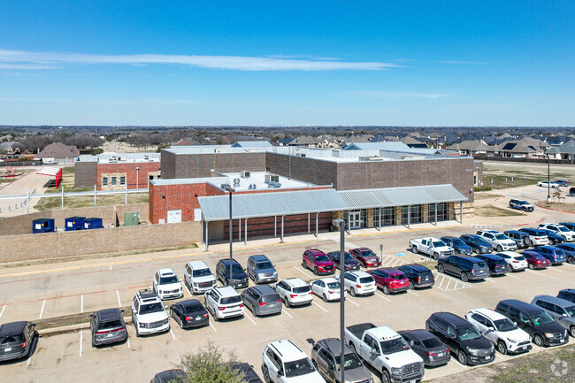 Dolores McClatchey Elementary School GreatSchools gives — a 15:1 student-to-teacher ratio.