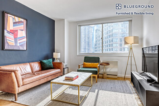 60 W 66th St Unit FL27-ID372, New York, NY 10023