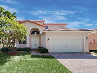 5325 SW 134th Ave, Miramar, FL 33027