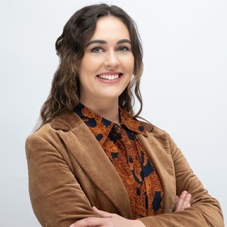 Katy Spalding