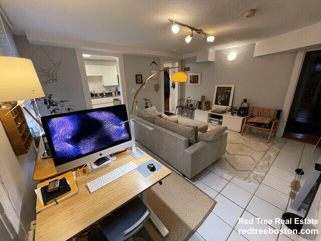 429 Marlborough St unit 1, Boston, MA 02115 - photo 3