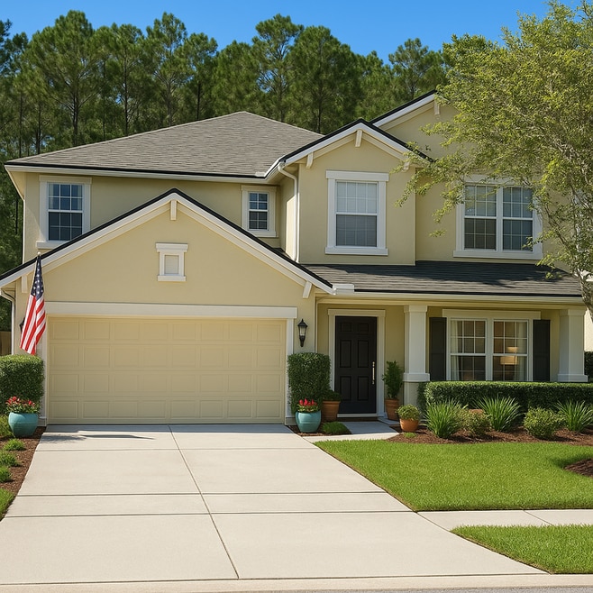 628 Candlebark Dr, Jacksonville, FL 32225 - photo 1