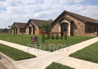 306 W Amy Dr Unit C, San Juan, TX 78589