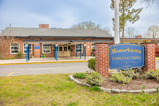 Manorhaven Elementary School