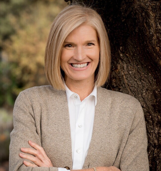 Jacqueline Shirley