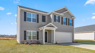 382 Harper Mill Cir, Lexington, NC 27292