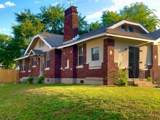 1553 E Mclemore Ave, Memphis, TN 38106