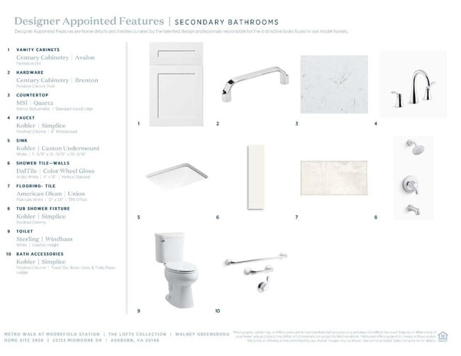 22153 Midmoore Dr, Ashburn, VA 20148 - photo 4