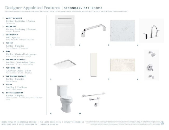 22153 Midmoore Dr, Ashburn, VA 20148 - photo 5