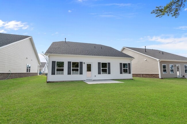 2485 Campton Loop, Conway, SC 29527 - photo 6