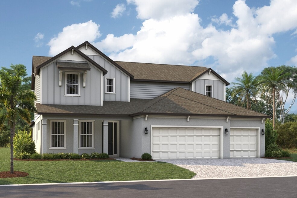 3677 142nd Terrace E, Parrish, FL 34219 - photo 1