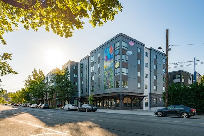 Polaris at Rainier Beach, Seattle, WA 98118 - photo 7