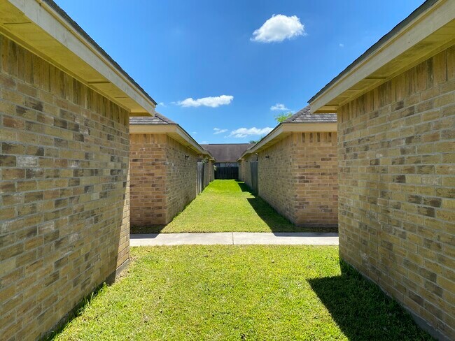 Individual units.