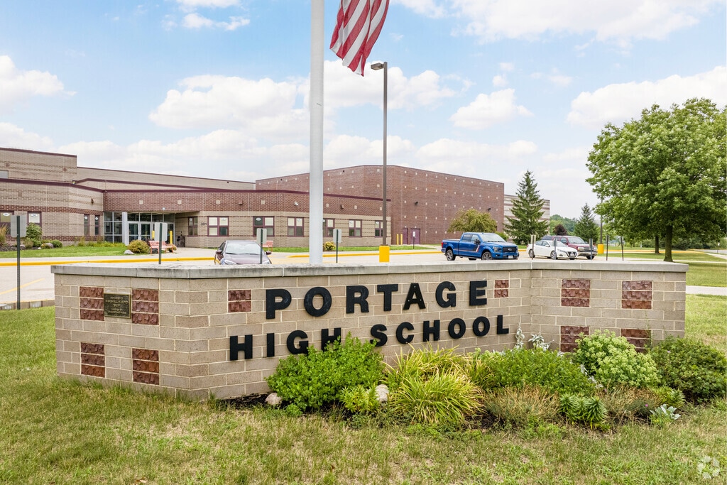 Portage High School Portage WI Rankings Reviews Homes com