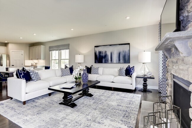 1014 Bramble Hedge Rd unit 36852190, Indian Trail, NC 28079 - photo 5