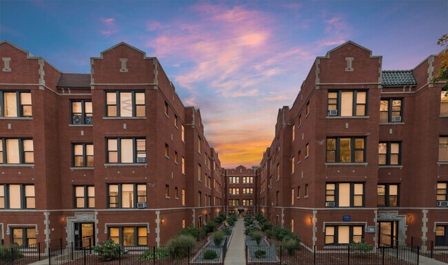 3935 N Janssen Ave unit 3937-3W, Chicago, IL 60613 - photo 2