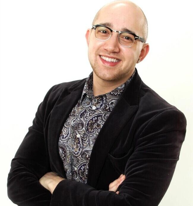 Blake Bonvicin