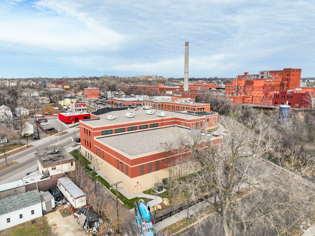 Hope Community Academy School hours are from 7:30AM - 3:30PM.