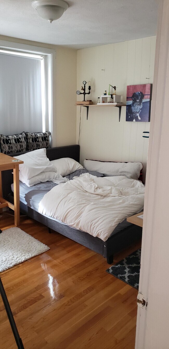 155 Endicott St unit 145-10, Boston, MA 02113 - photo 4