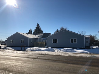 604 5th St SW, Sidney, MT 59270