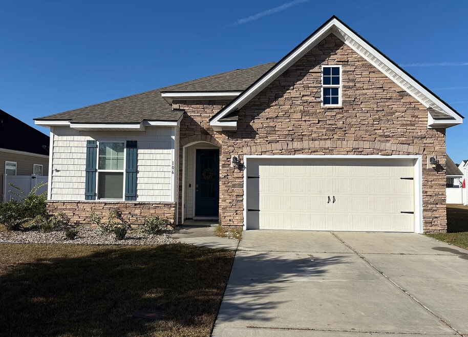 106 Westbourne Way, Savannah, GA 31407 - photo 1