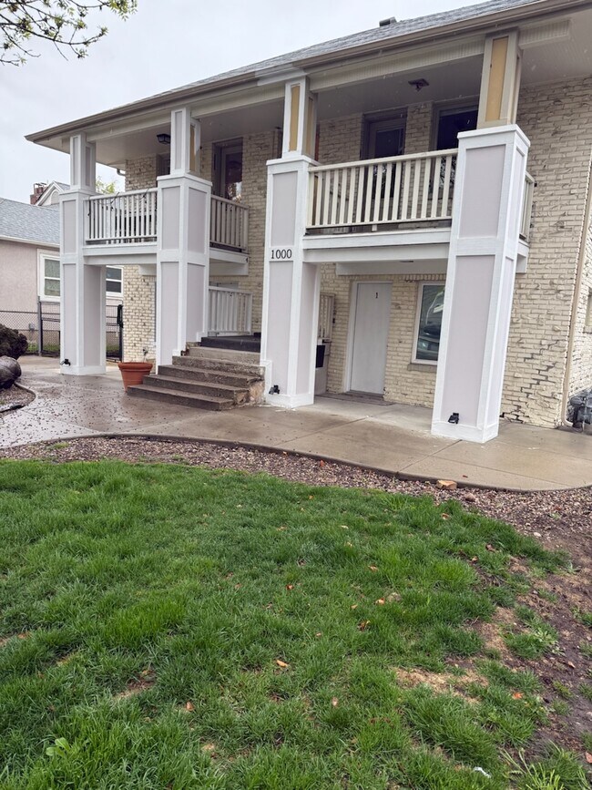 1000 S Denver St Unit 2, Salt Lake City, UT 84111