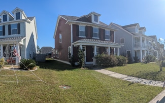 115 Yorkshire Dr, Moncks Corner, SC 29461
