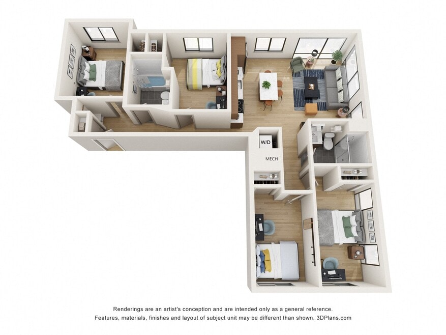 525 Lincoln St unit 516A, Allston, MA 02134 - photo 1