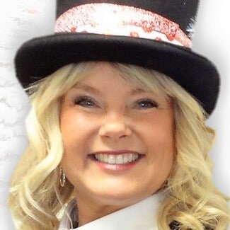 Kristine Goupille