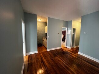894 Huntington Ave Unit 8, Boston, MA 02115