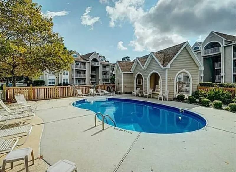 2229 Lesner Crescent unit 101, Virginia Beach, VA 23451 - photo 1