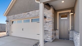 308 Josef Cir, Fort Lupton, CO 80621