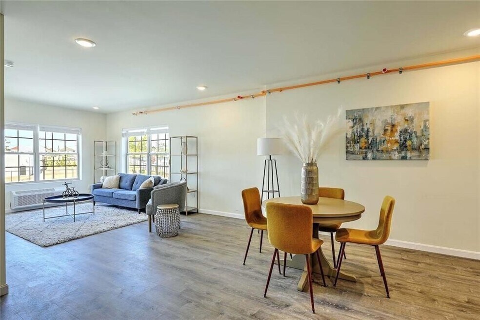 Pine Street Apartments, Pawtucket, RI 02860 - photo 1